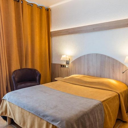 Hotel Morris Le Pont-de-Beauvoisin Luaran gambar